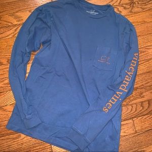 Vineyard vines shirt